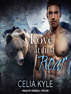 cover image of Love at First Roar
